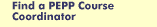 Find a PEPP Course Coordinator
