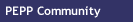 PEPP Community