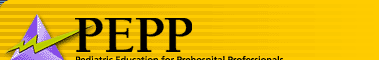 PEPP Logo