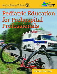 PEPP Textbook Cover